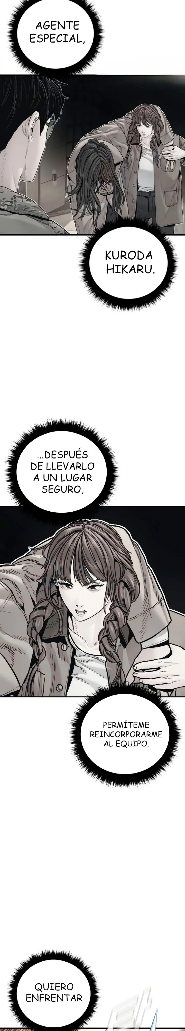 Manager Kim Capitulo 226 página 45