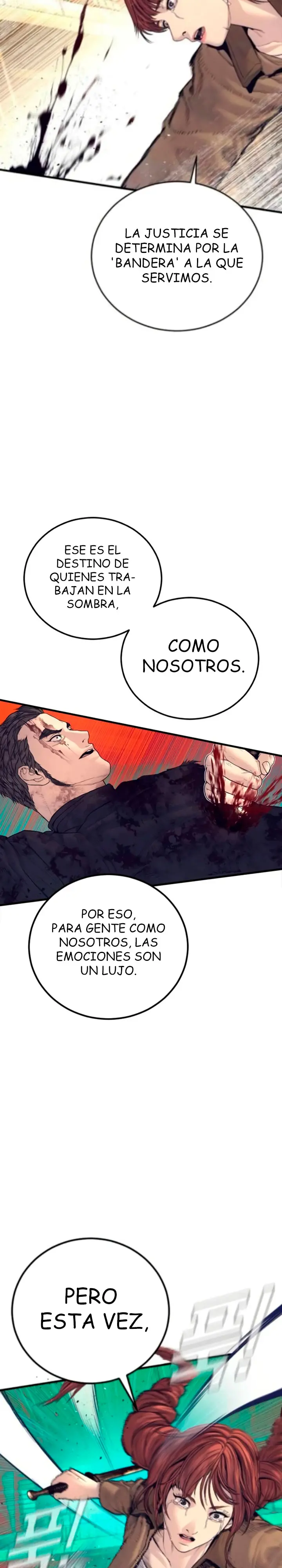 Manager Kim Capitulo 226 página 47
