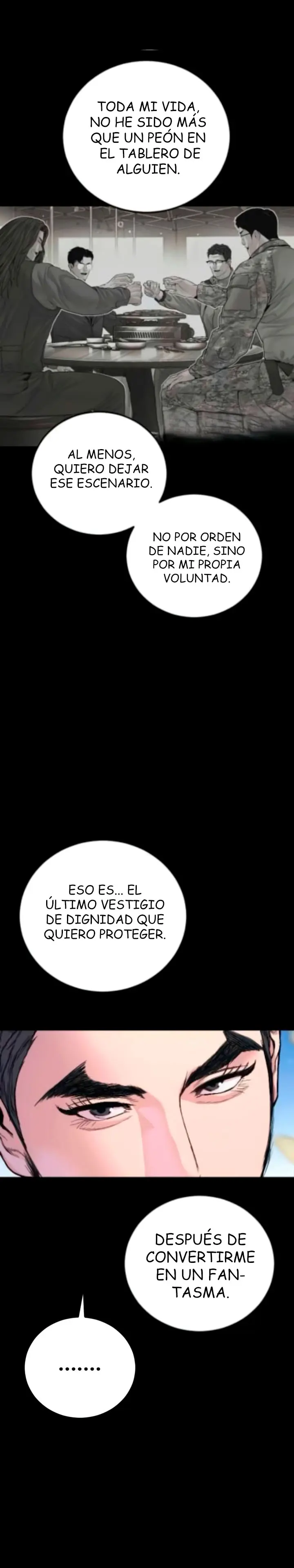 Manager Kim Capitulo 226 página 5