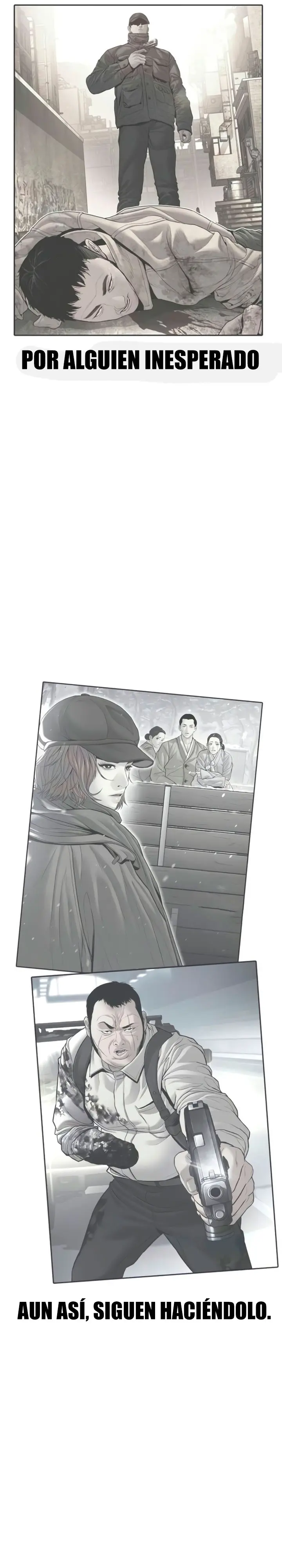 Manager Kim Capitulo 226 página 51