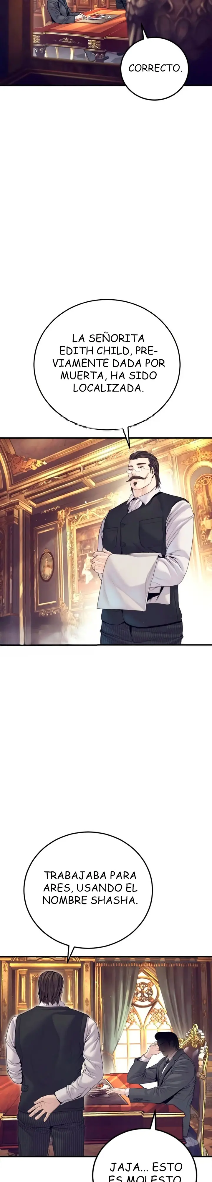 Manager Kim Capitulo 226 página 55
