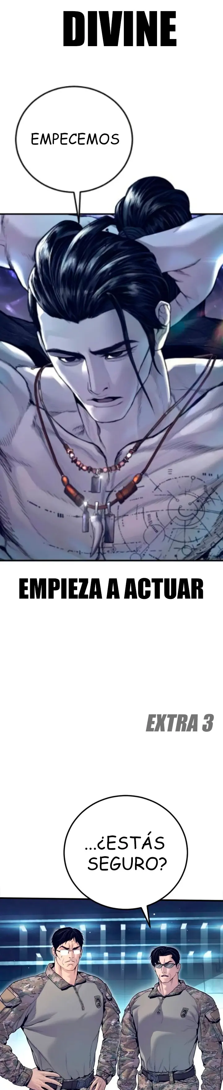 Manager Kim Capitulo 226 página 61