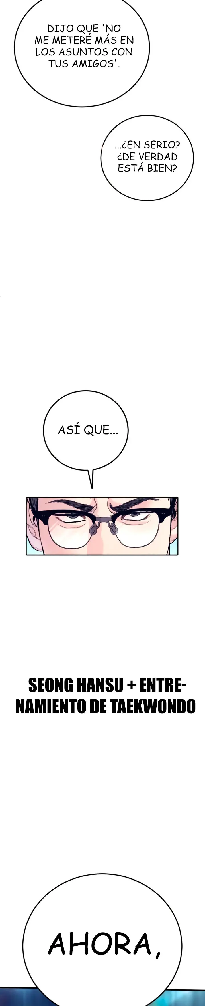 Manager Kim Capitulo 226 página 63