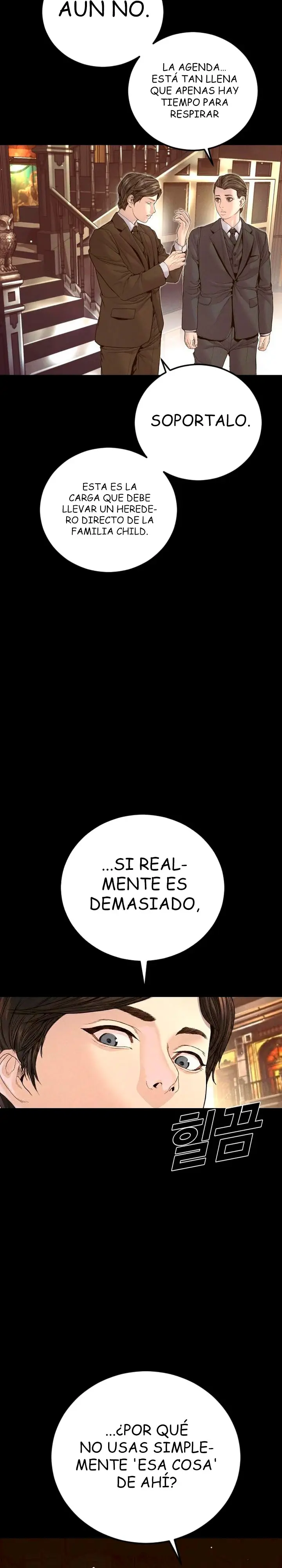 Manager Kim Capitulo 227 página 17