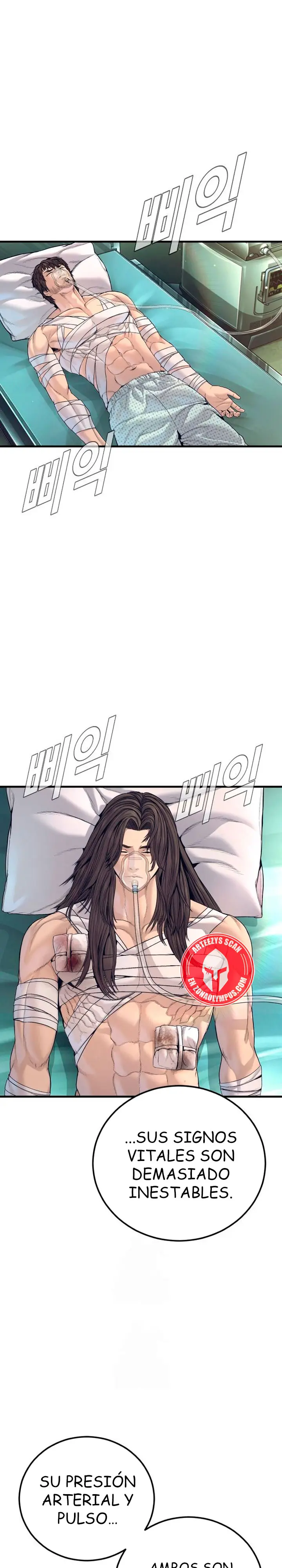 Manager Kim Capitulo 227 página 2