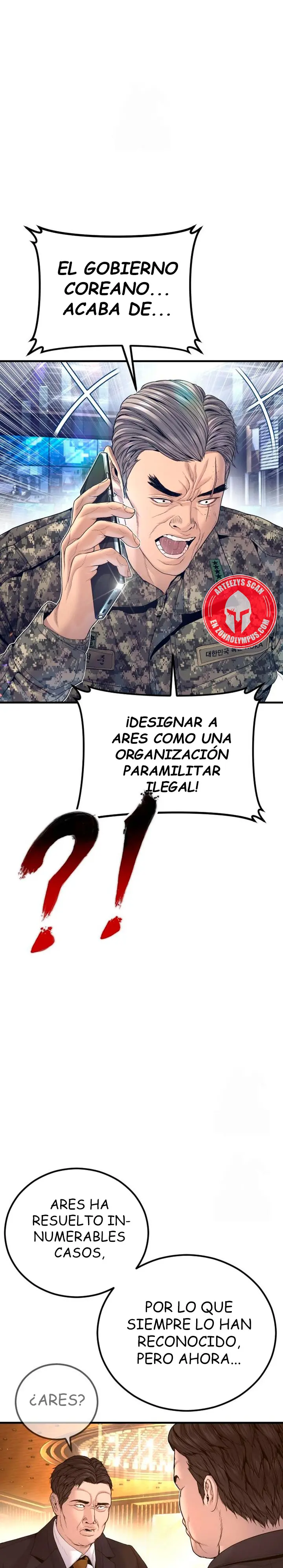 Manager Kim Capitulo 227 página 24