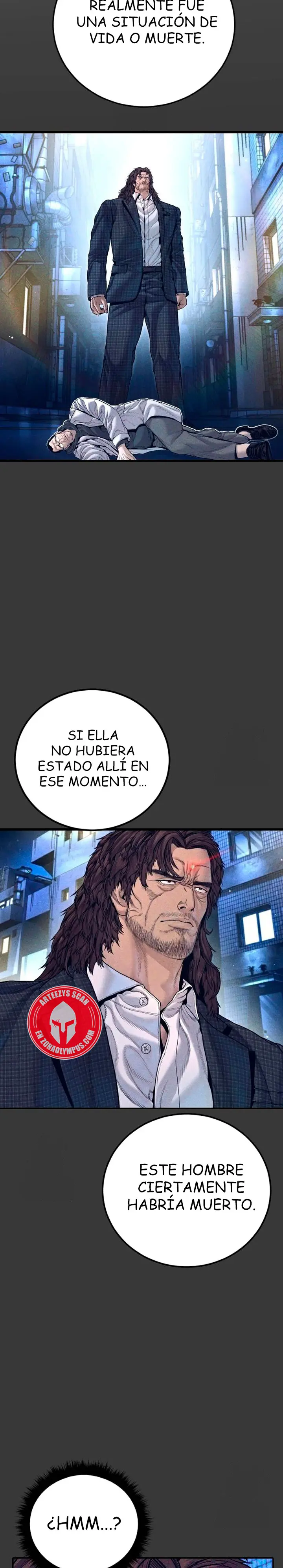 Manager Kim Capitulo 227 página 4