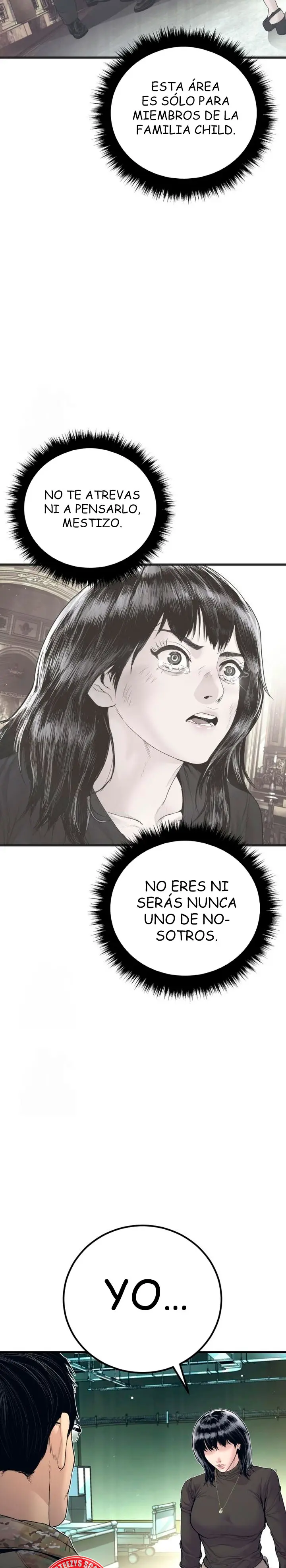 Manager Kim Capitulo 227 página 40