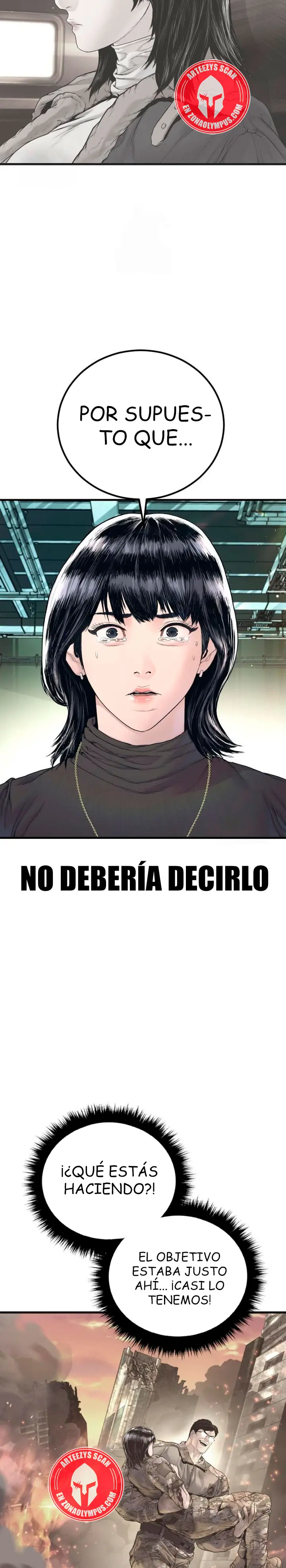 Manager Kim Capitulo 227 página 42