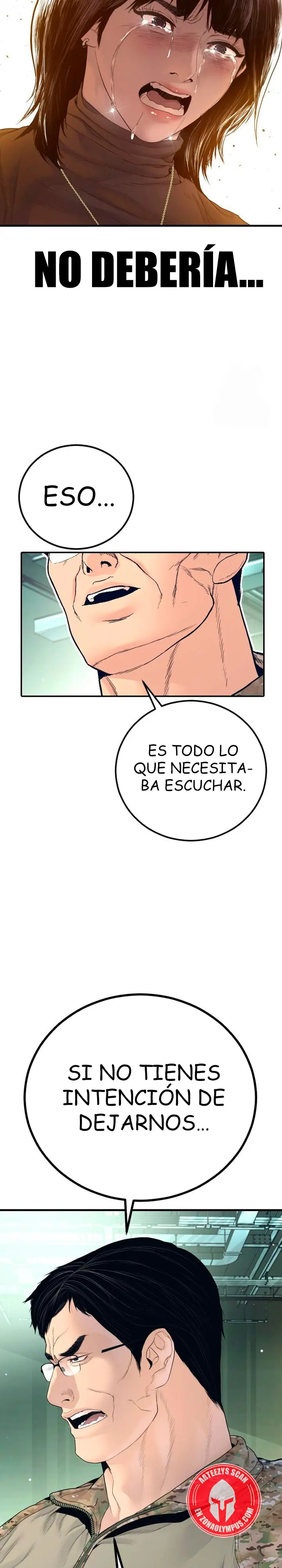 Manager Kim Capitulo 227 página 45