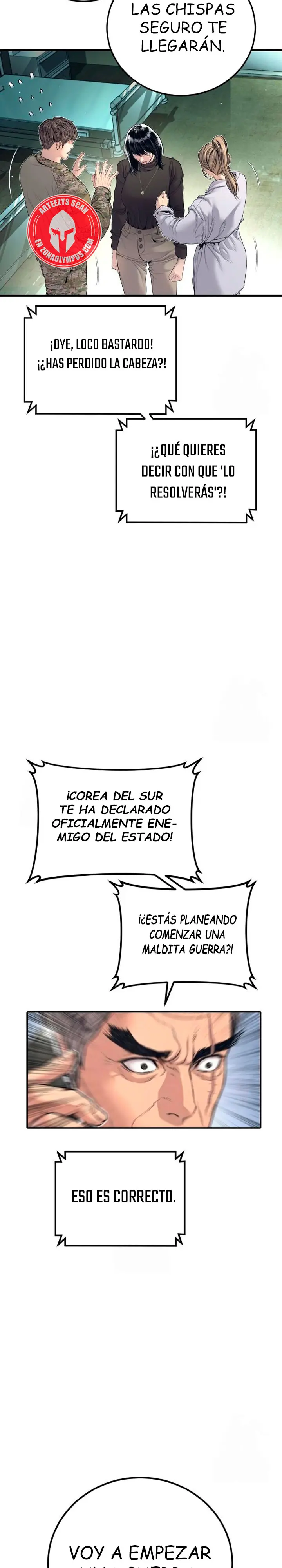 Manager Kim Capitulo 227 página 48