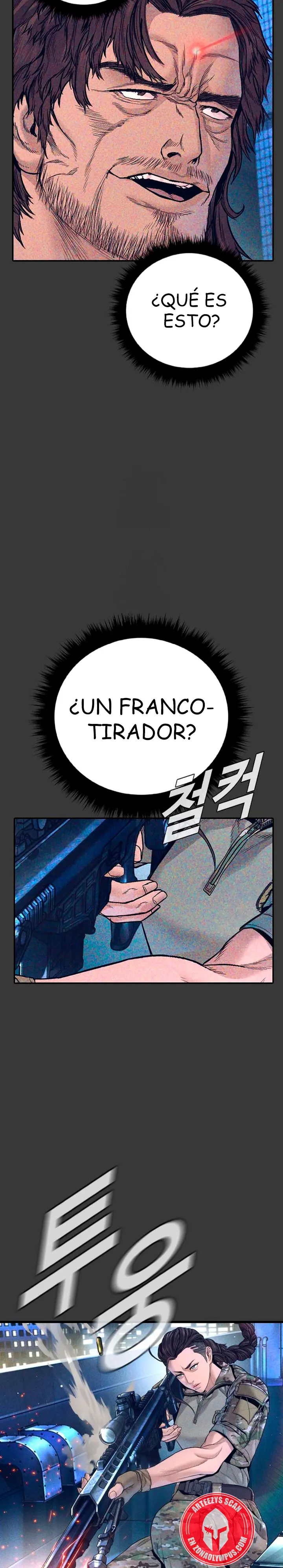 Manager Kim Capitulo 227 página 5
