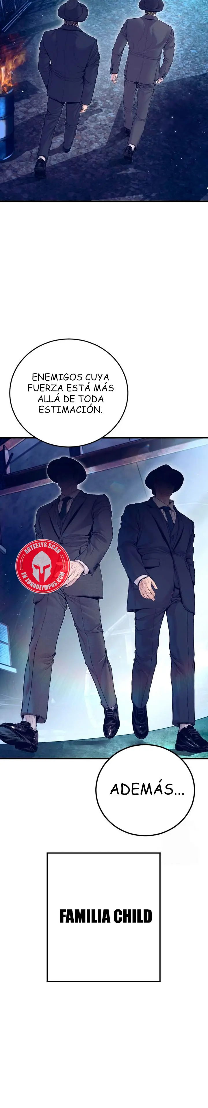 Manager Kim Capitulo 227 página 52