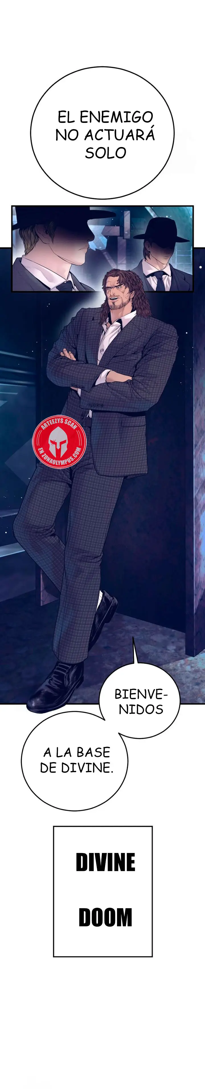 Manager Kim Capitulo 227 página 53