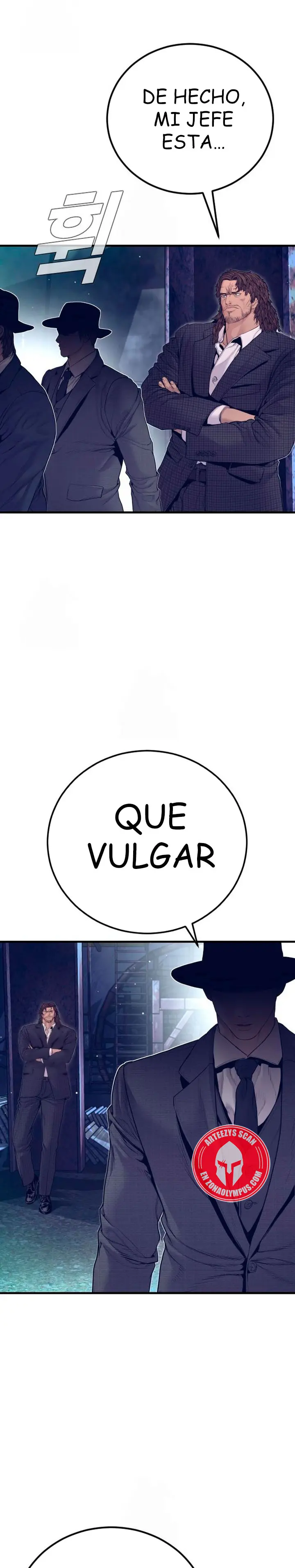 Manager Kim Capitulo 227 página 54