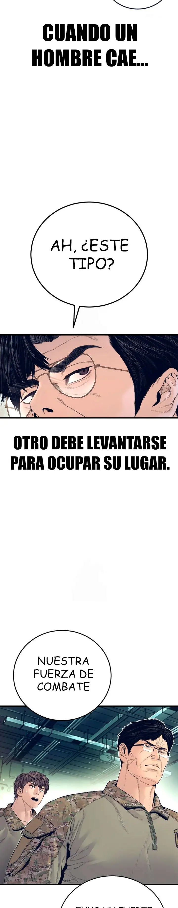 Manager Kim Capitulo 227 página 61