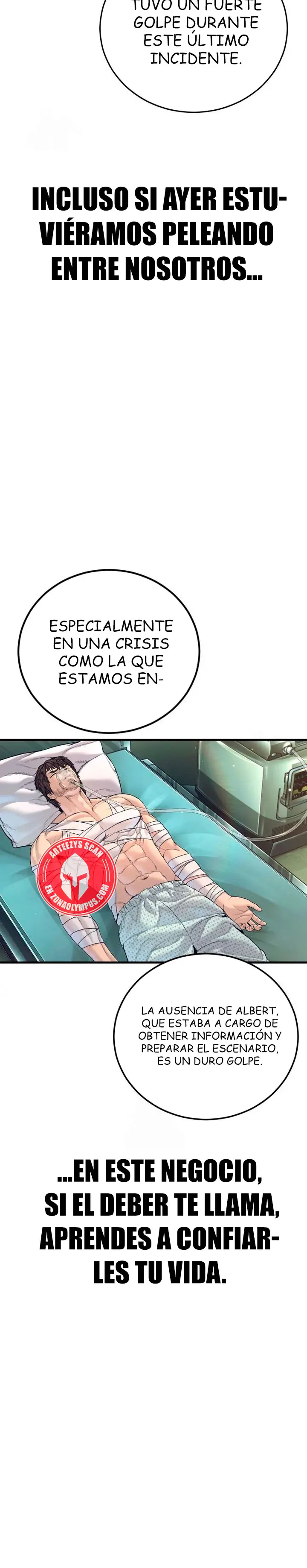 Manager Kim Capitulo 227 página 62