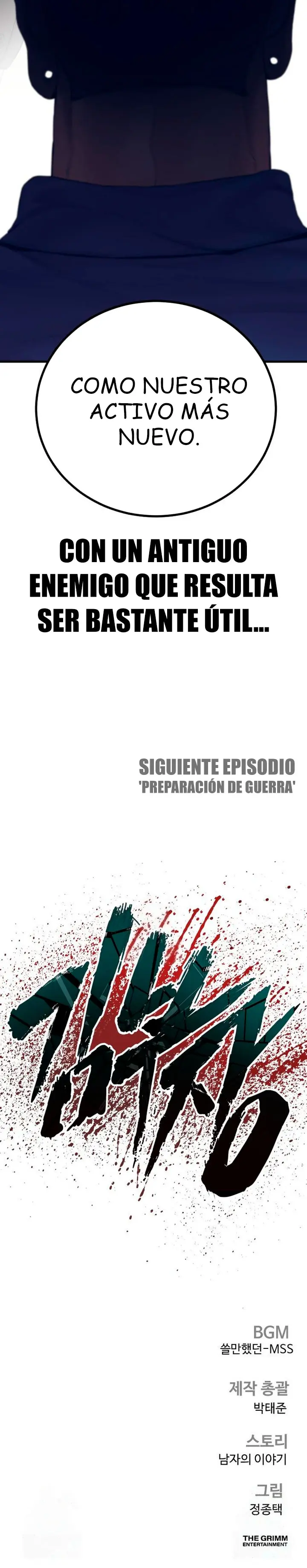 Manager Kim Capitulo 227 página 64