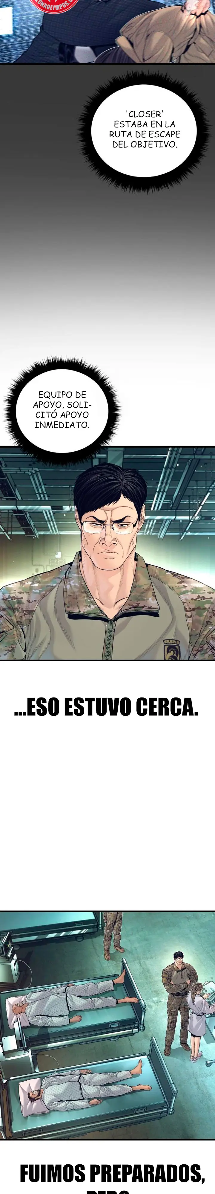 Manager Kim Capitulo 227 página 7