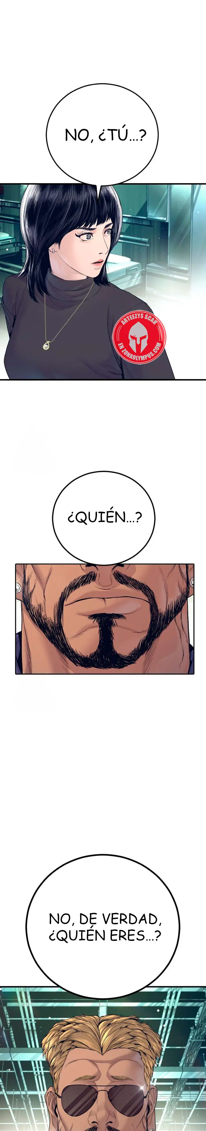Manager Kim Capitulo 228 página 2