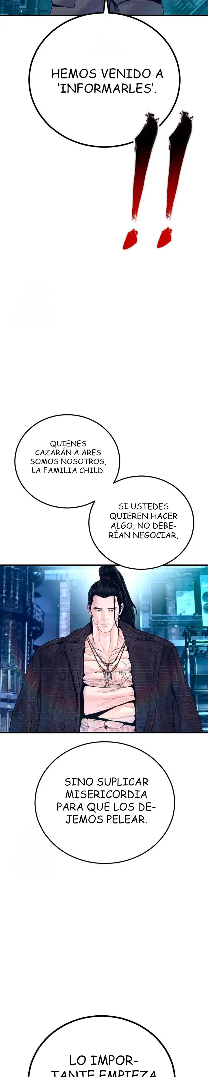 Manager Kim Capitulo 228 página 45