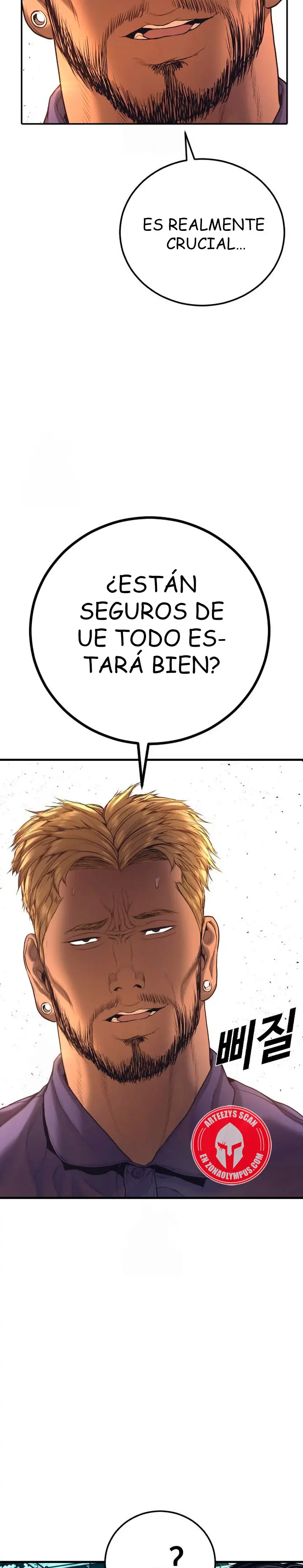 Manager Kim Capitulo 228 página 47