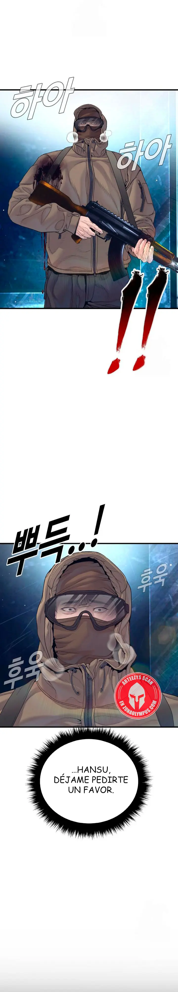 Manager Kim Capitulo 229 página 24