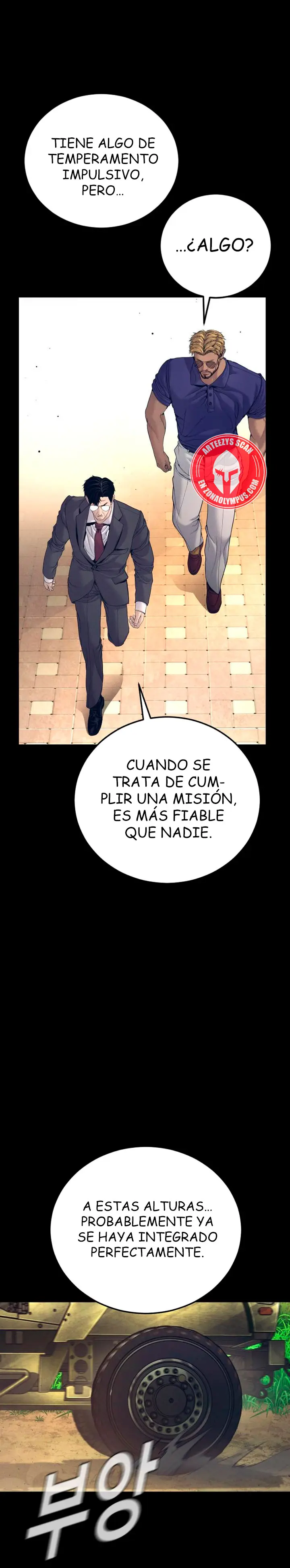 Manager Kim Capitulo 229 página 4