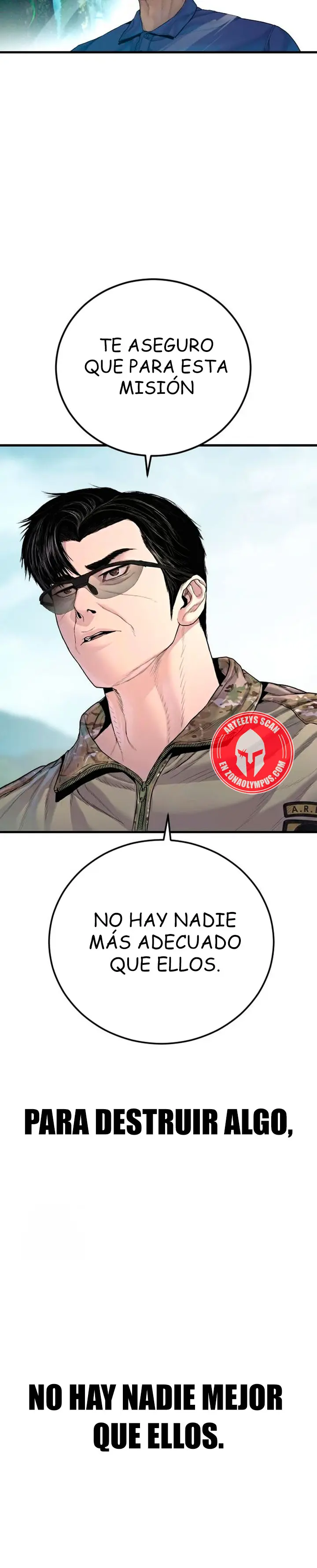 Manager Kim Capitulo 229 página 52