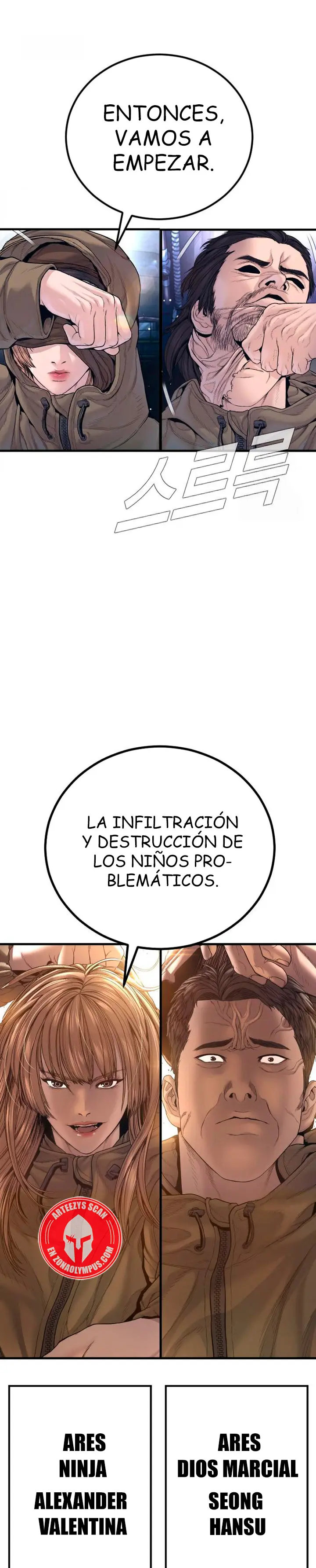 Manager Kim Capitulo 229 página 53