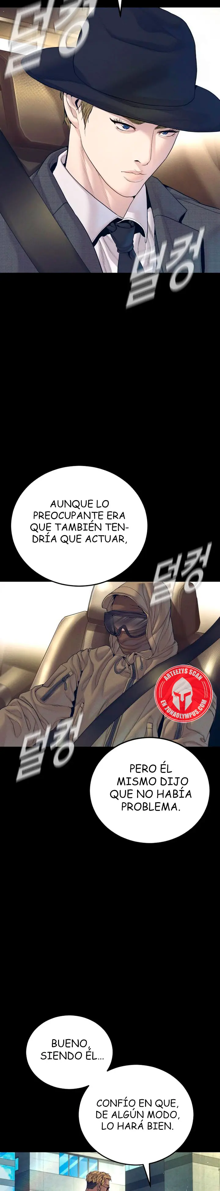 Manager Kim Capitulo 229 página 6