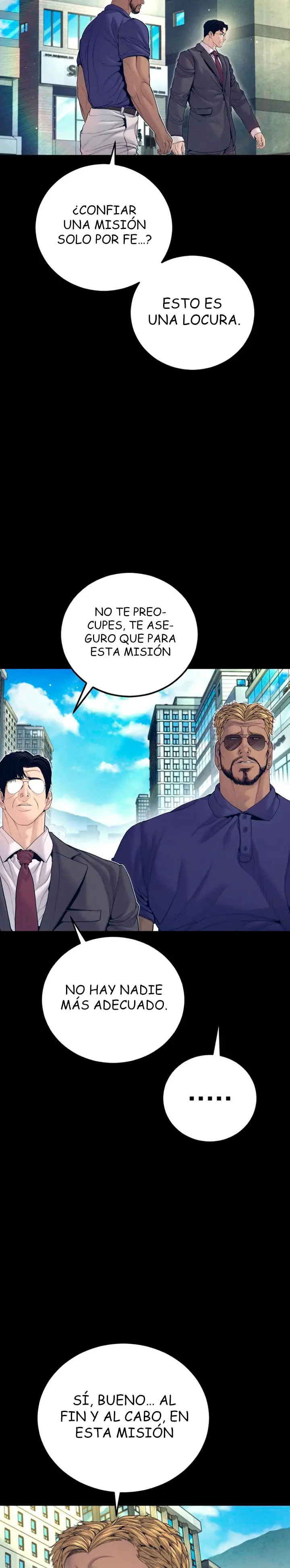 Manager Kim Capitulo 229 página 7