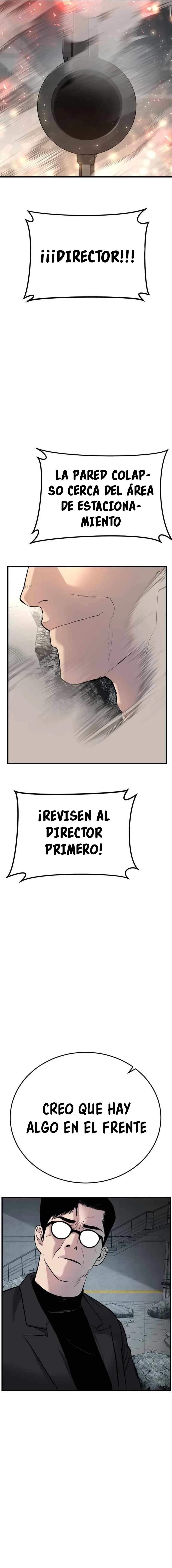 Manager Kim Capitulo 23 página 17