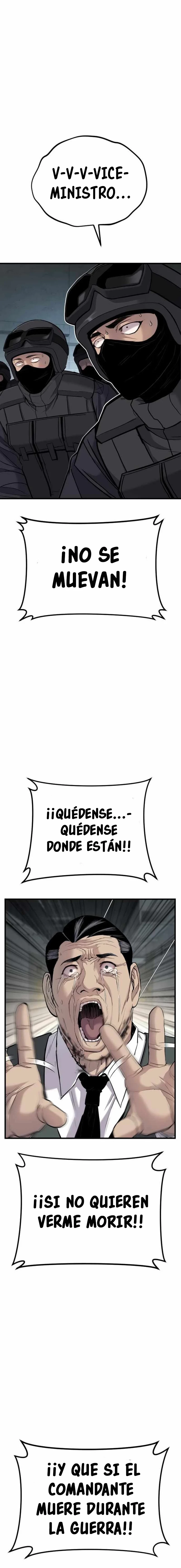 Manager Kim Capitulo 23 página 27
