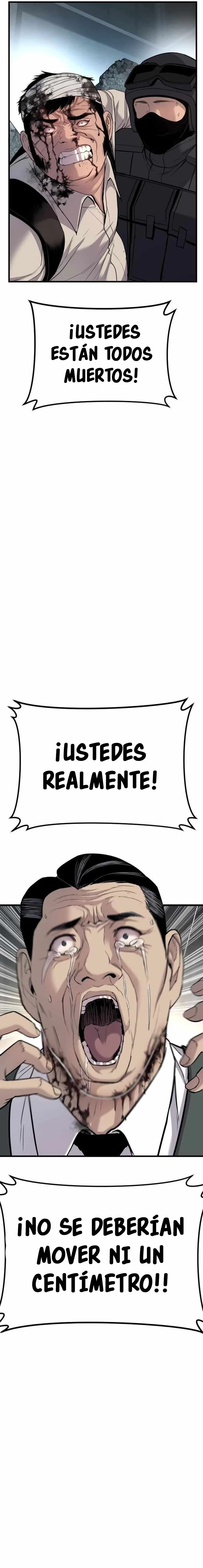 Manager Kim Capitulo 23 página 28
