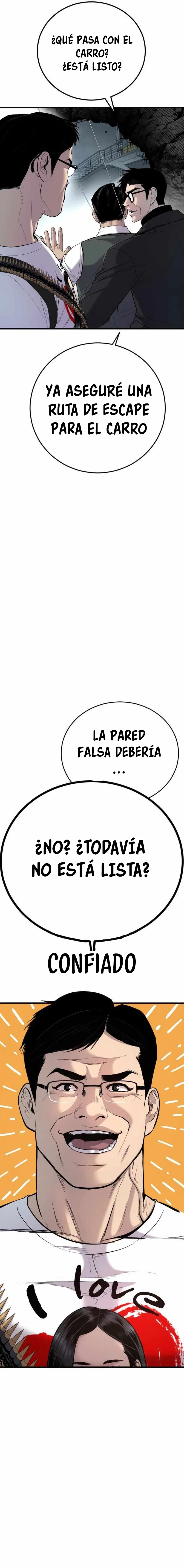 Manager Kim Capitulo 23 página 29