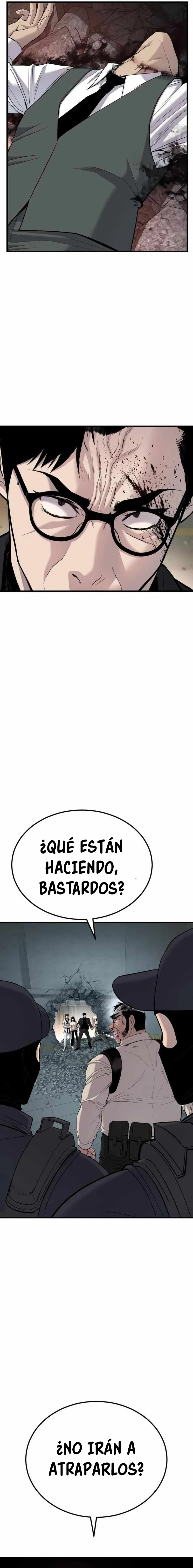 Manager Kim Capitulo 23 página 34