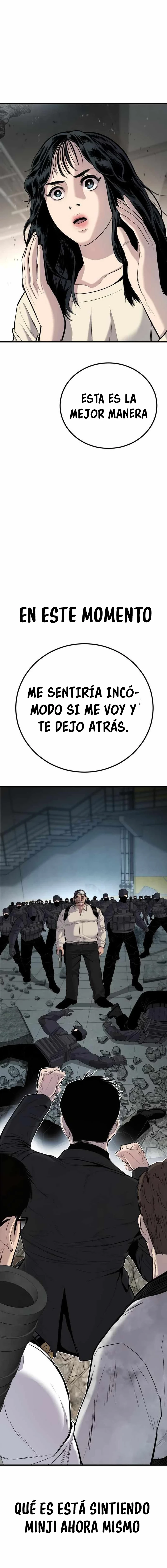 Manager Kim Capitulo 23 página 38