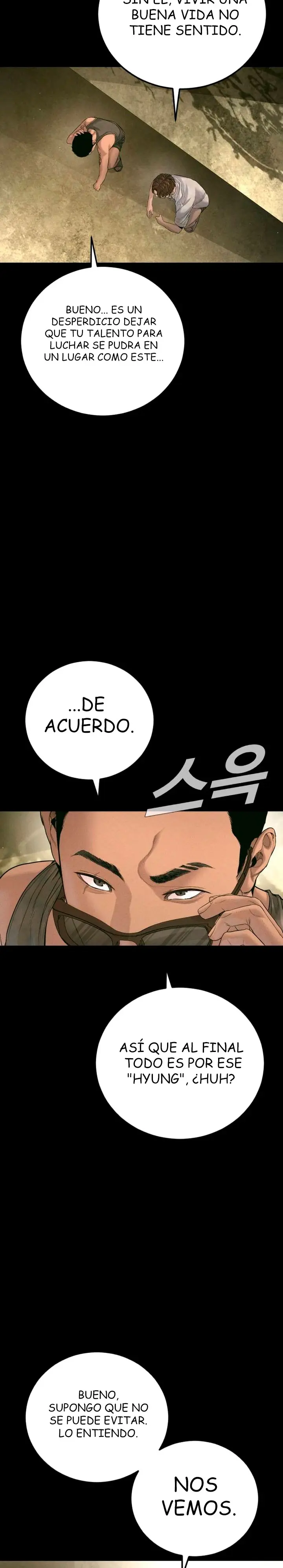 Manager Kim Capitulo 230 página 31