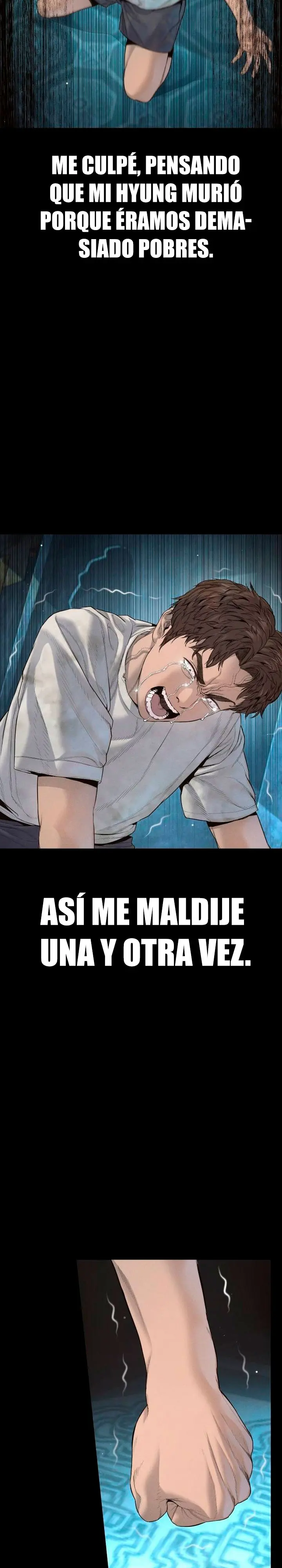 Manager Kim Capitulo 230 página 41