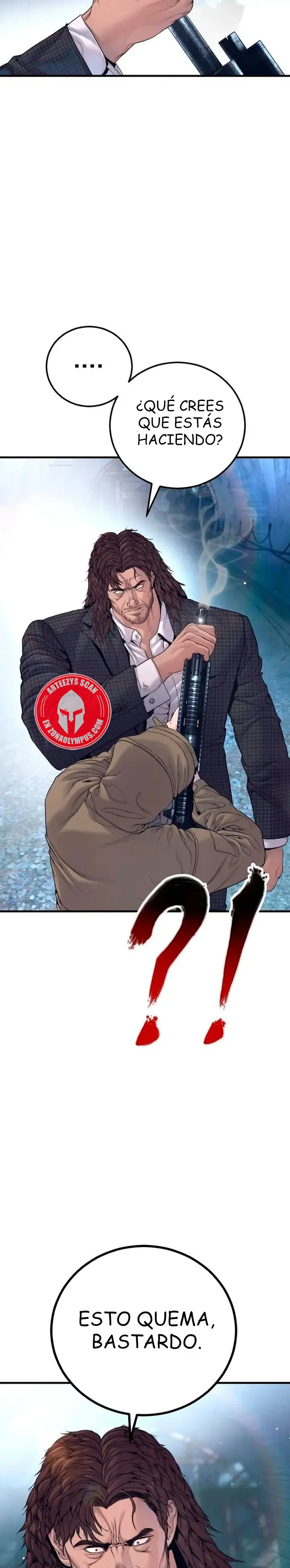 Manager Kim Capitulo 231 página 25