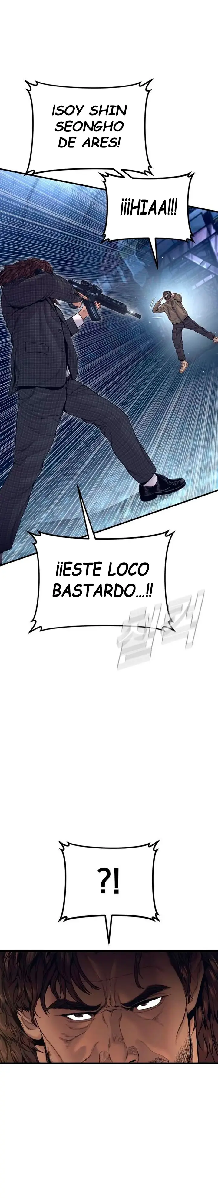 Manager Kim Capitulo 231 página 31