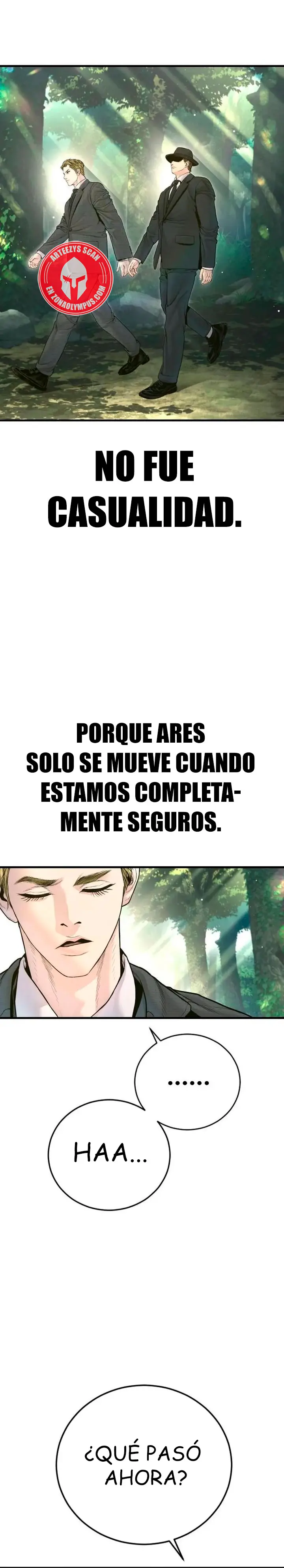 Manager Kim Capitulo 231 página 43