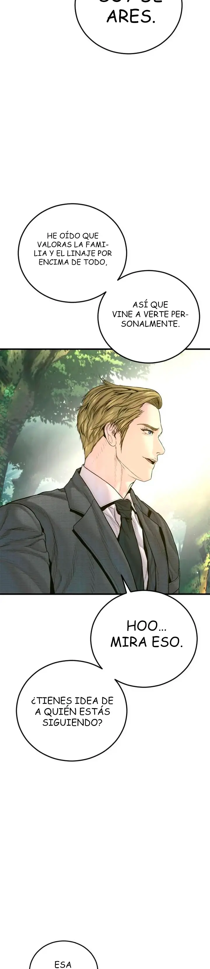 Manager Kim Capitulo 231 página 45