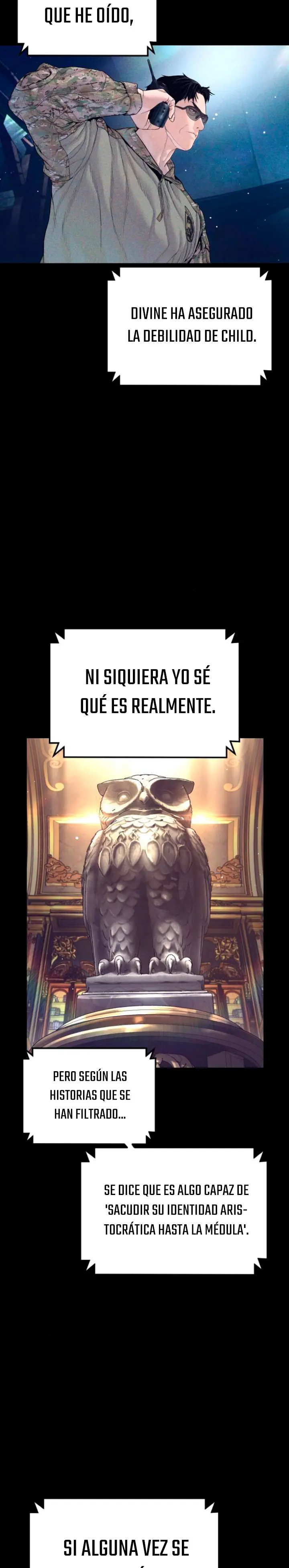 Manager Kim Capitulo 232 página 11