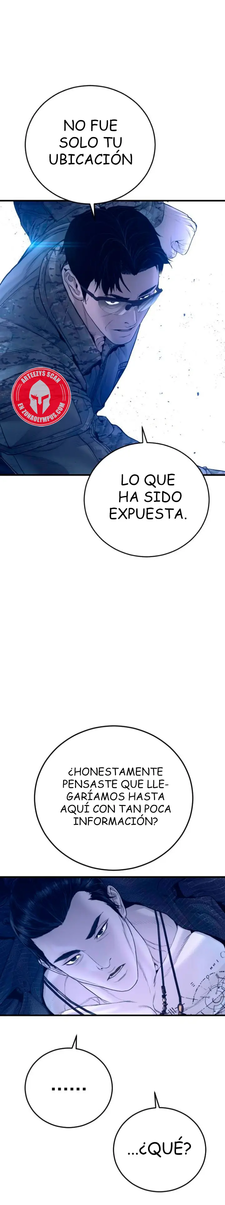 Manager Kim Capitulo 232 página 2