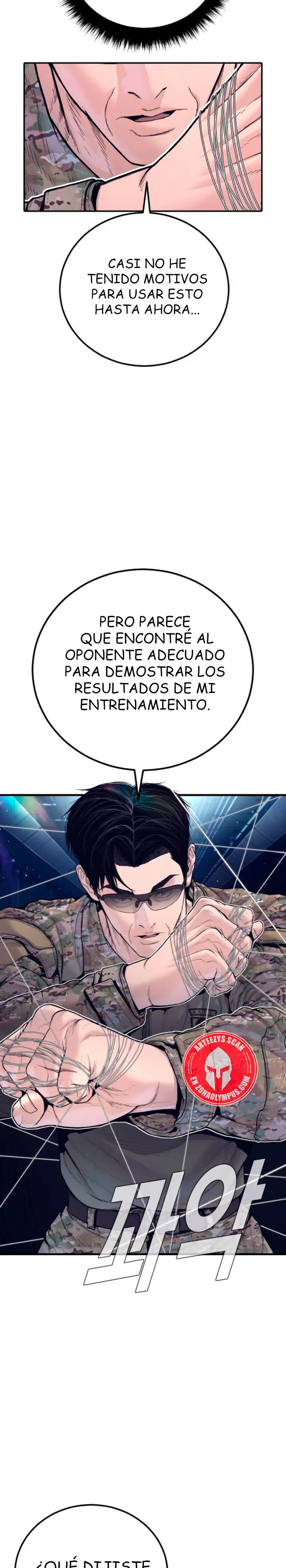 Manager Kim Capitulo 232 página 53