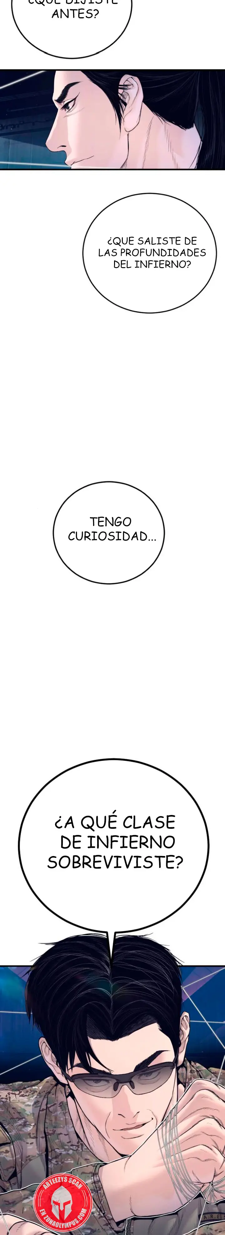 Manager Kim Capitulo 232 página 54