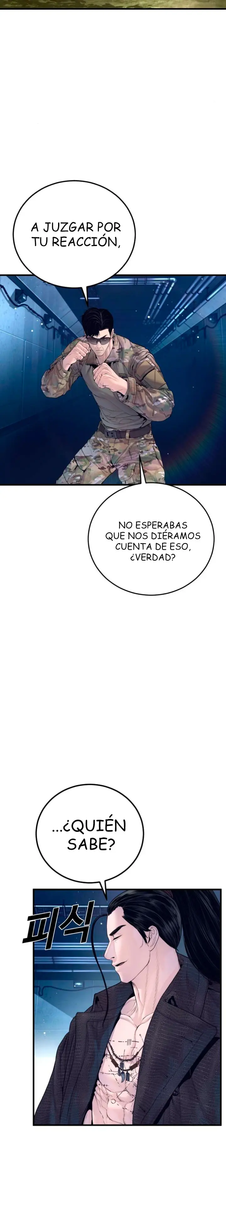 Manager Kim Capitulo 232 página 6
