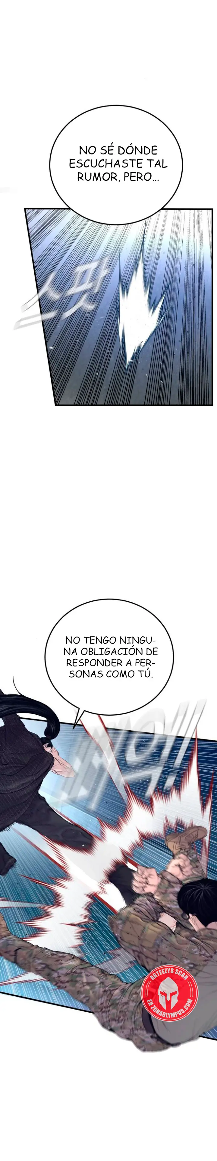 Manager Kim Capitulo 232 página 7